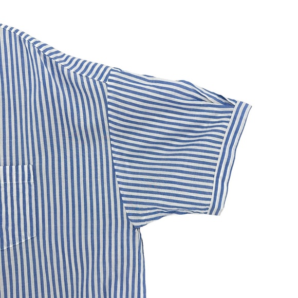 Velvet by Graham & Spencer Button Up Shirt Womens XL New With Tags - Picture 7 of 15